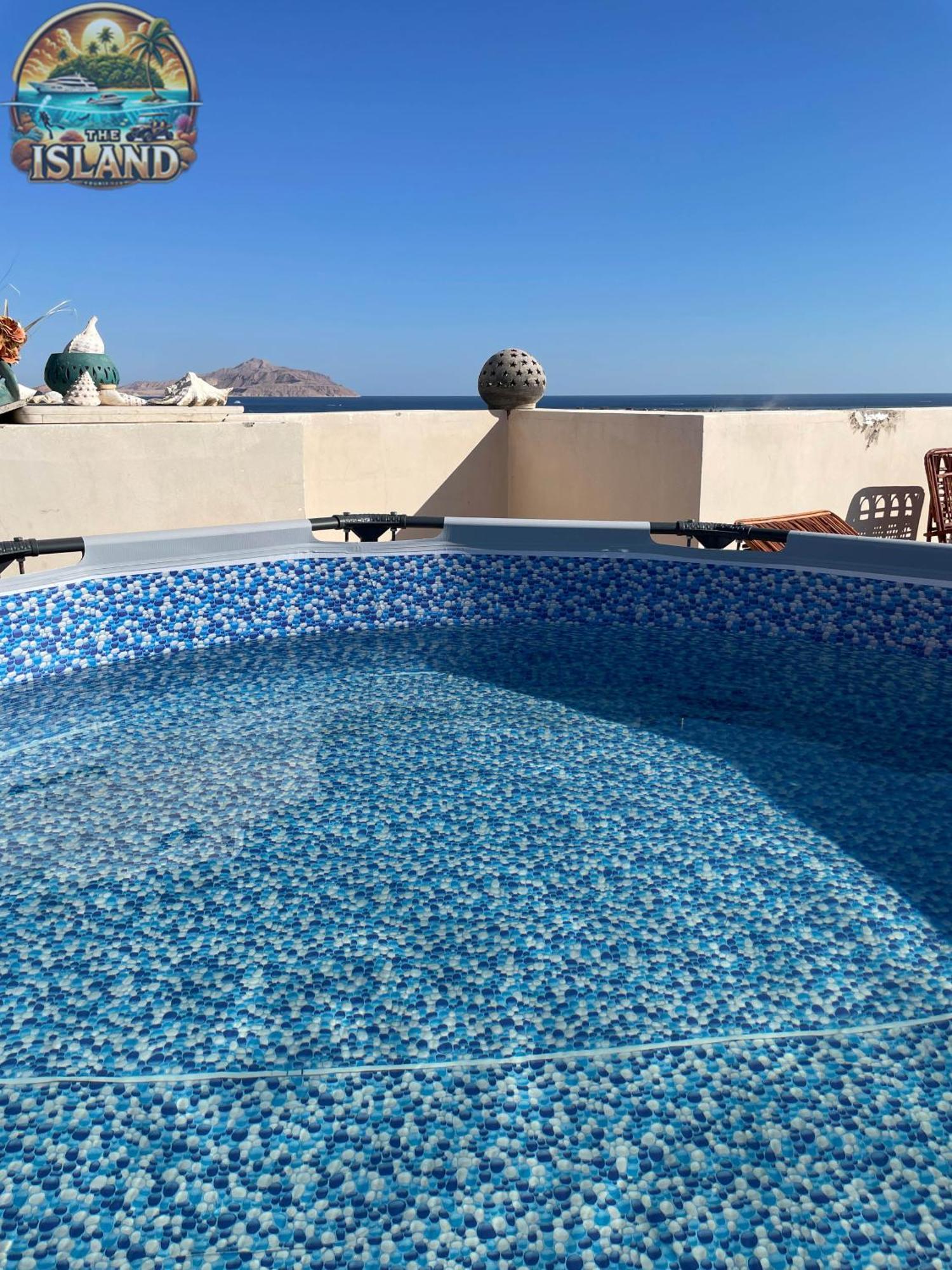 The Island منزل للإقامة شرم الشيخ