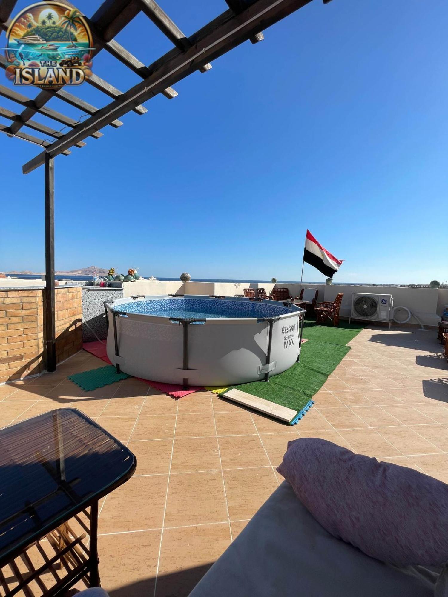 منزل للإقامة The Island